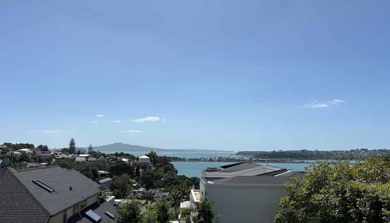 11/11 Freemont Street, Parnell