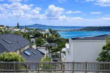 11/11 Freemont Street, Parnell