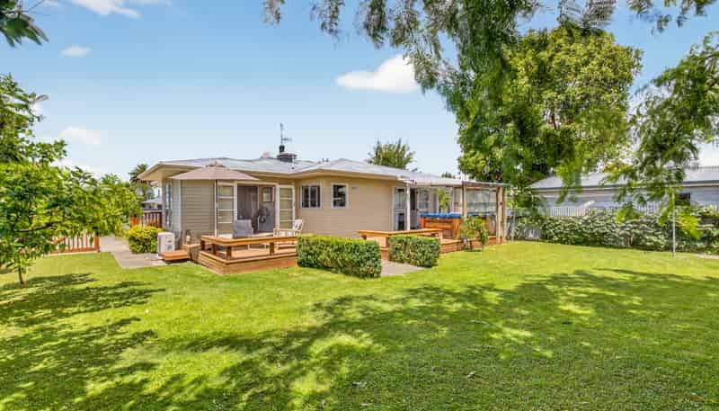 26 Bill Hercock Street, Pirimai