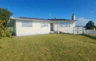 172 Quine Road, Tahuna