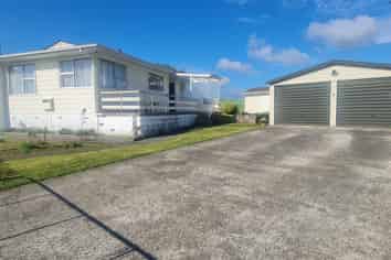 172 Quine Road, Tahuna