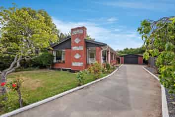 33 Martbern Crescent, Bishopdale