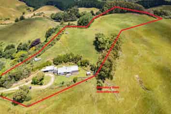 Lot 6, 1005B Rangitatau East Road, Kai Iwi