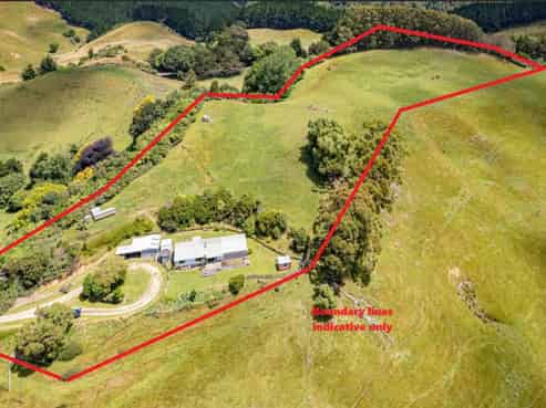 Lot 6, 1005B Rangitatau East Road, Kai Iwi