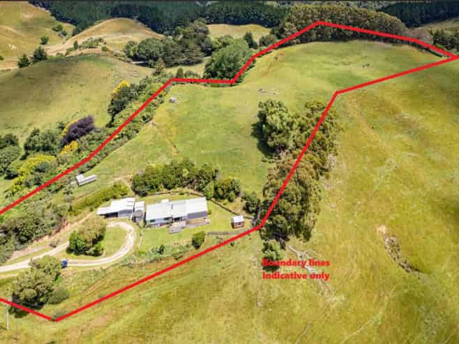 Lot 6, 1005B Rangitatau East Road, Kai Iwi