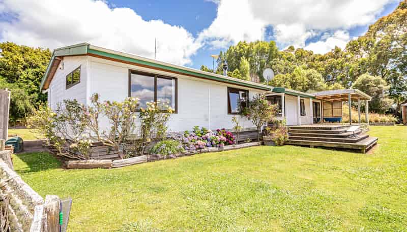 Lot 6, 1005B Rangitatau East Road, Kai Iwi