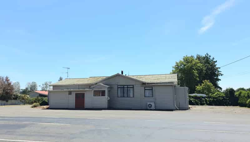 82 Bridge st, Ongaonga