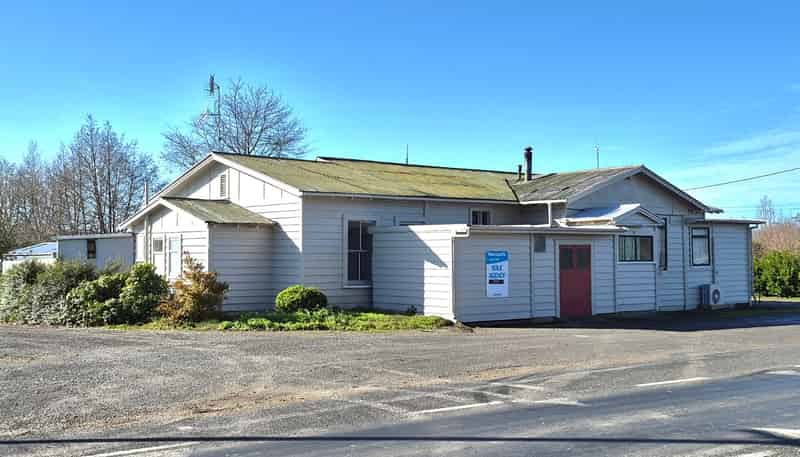 82 Bridge st, Ongaonga