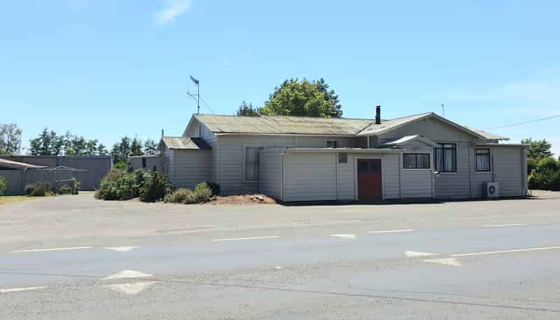 82 Bridge st, Ongaonga