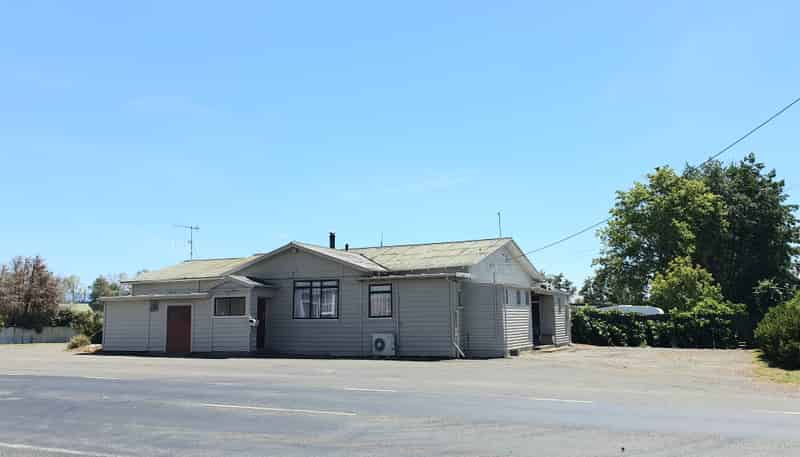 82 Bridge st, Ongaonga