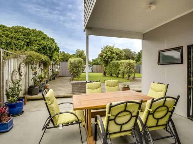 426 Main North Road, Bay View