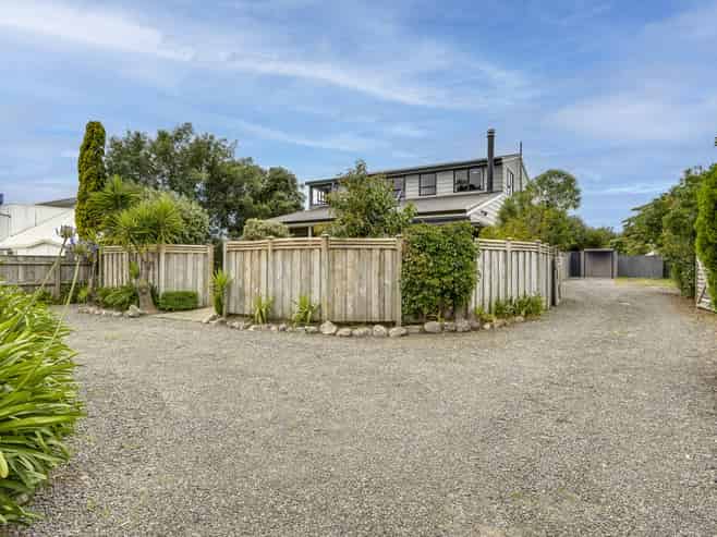 426 Main North Road, Bay View