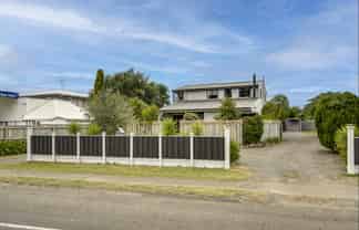 426 Main North Road, Bay View