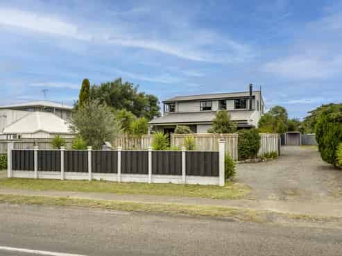 426 Main North Road, Bay View