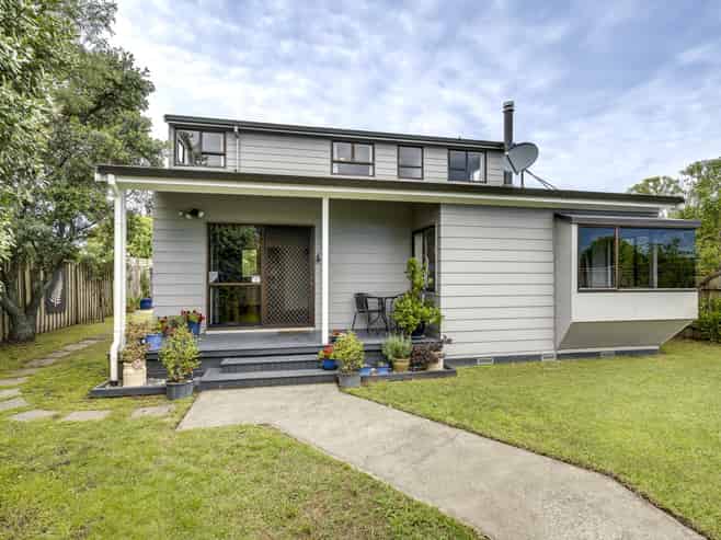 426 Main North Road, Bay View