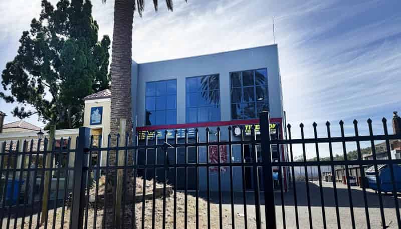 369 West Coast Road, Glen Eden