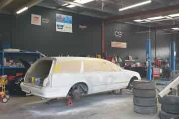 LIVE AND WORK IN STYLE!
