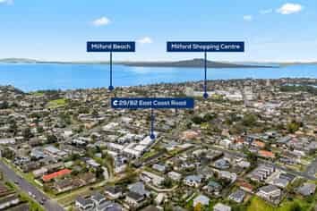 29/82 East Coast Road, Milford