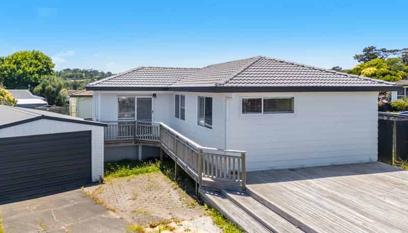 48 Childers Road, Ranui