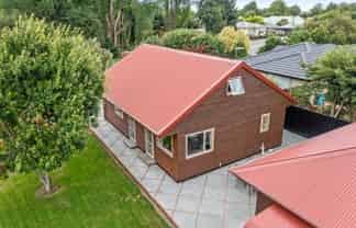 157a East Belt, Rangiora