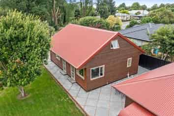 157a East Belt, Rangiora