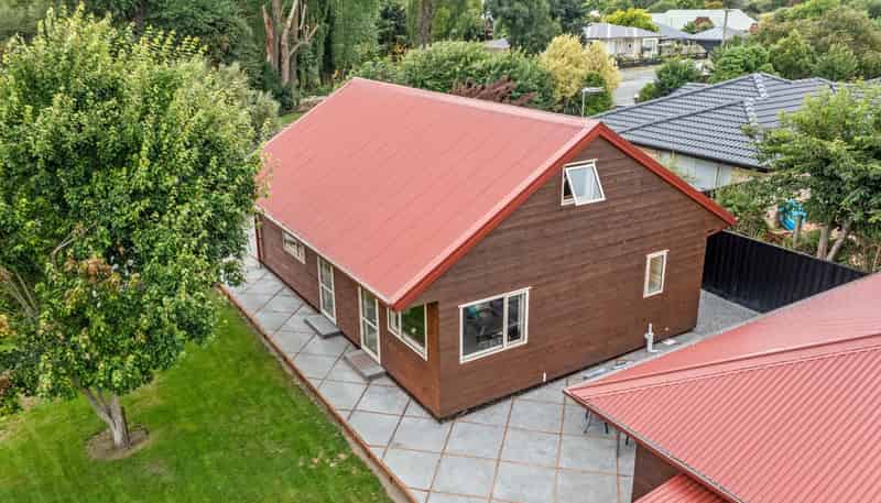 157a East Belt, Rangiora