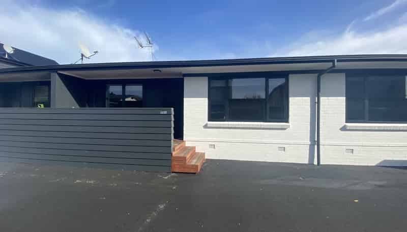 5/89 Albert Street, Hamilton East