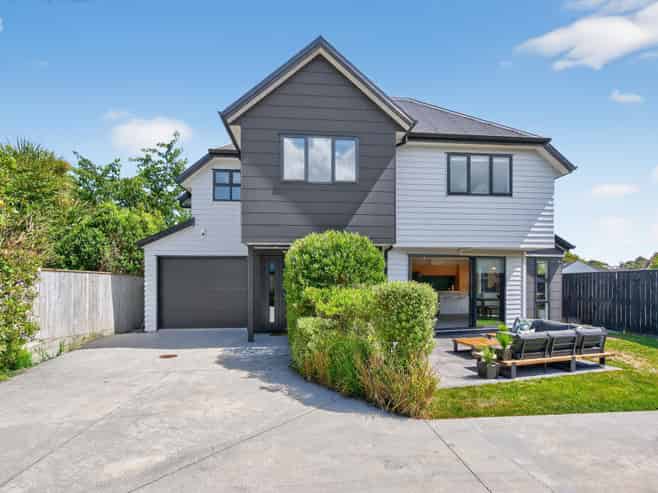 34A Brees Street, Epuni