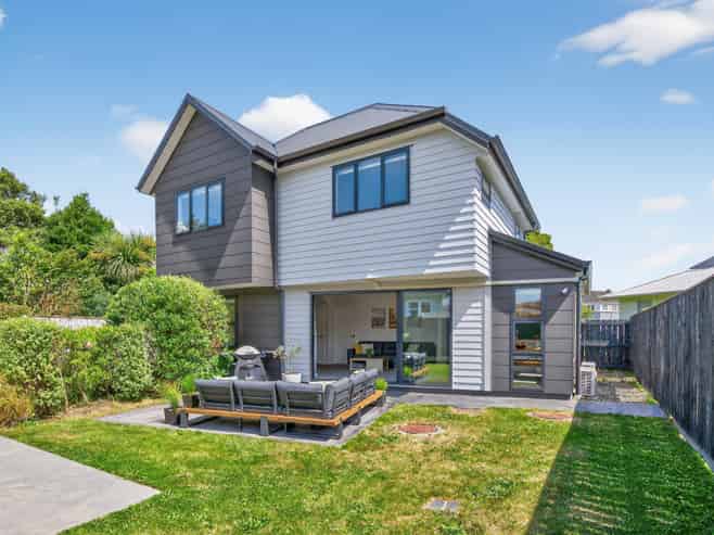 34A Brees Street, Epuni