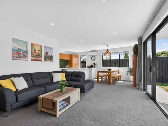 34A Brees Street, Epuni