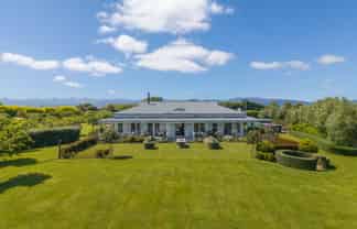 68 Tarahunga Road, LEVIN