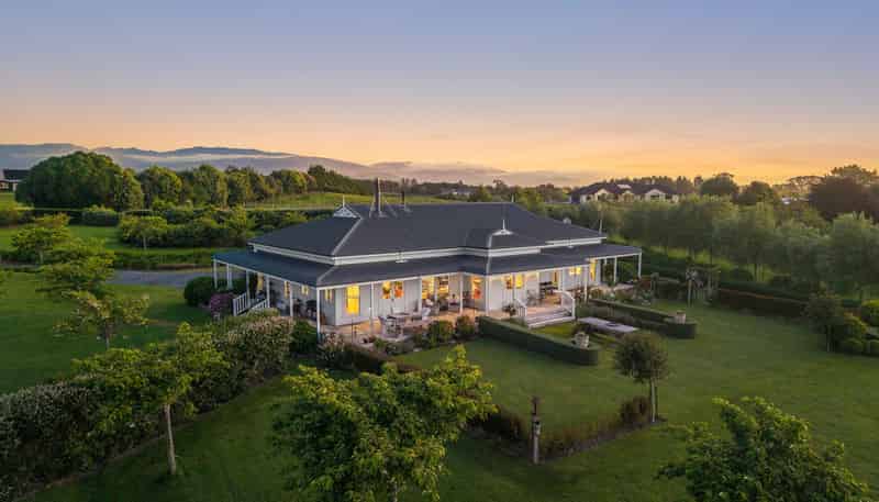 68 Tarahunga Road, LEVIN