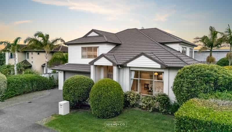 78 Magma Crescent, Stonefields