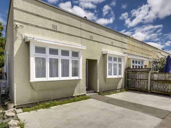 5/602 Park Road South, Akina