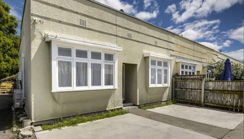 5/602 Park Road South, Akina