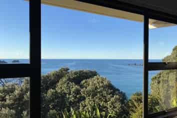 306 Rockell Road, Whananaki