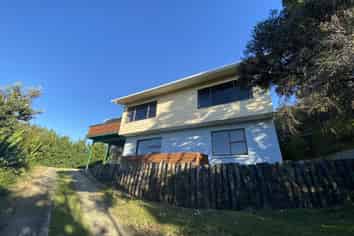 306 Rockell Road, Whananaki