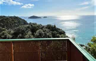 306 Rockell Road, Whananaki