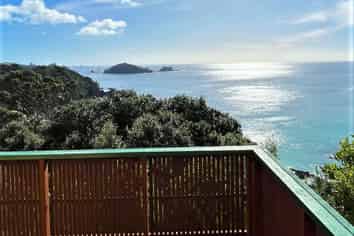 306 Rockell Road, Whananaki