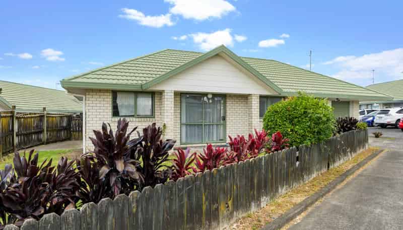 1/13 Solveig Place, Randwick Park