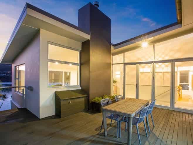 40 Seaview Road, Paremata