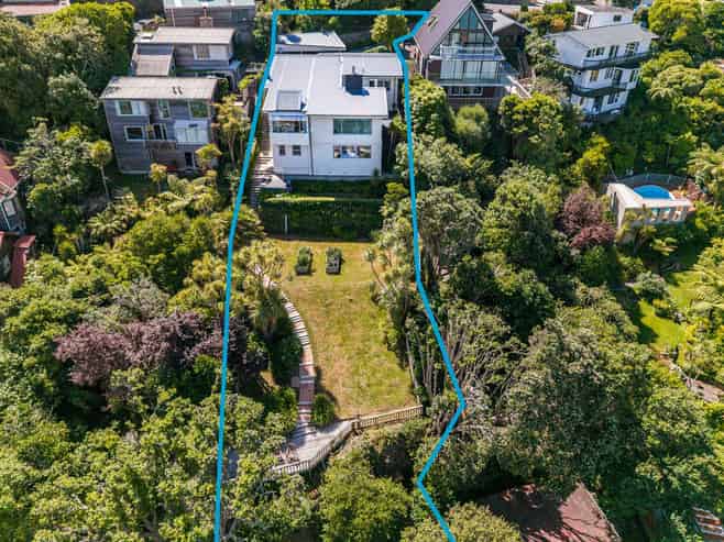 40 Seaview Road, Paremata