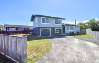 10 Fairbrother Street, Carterton