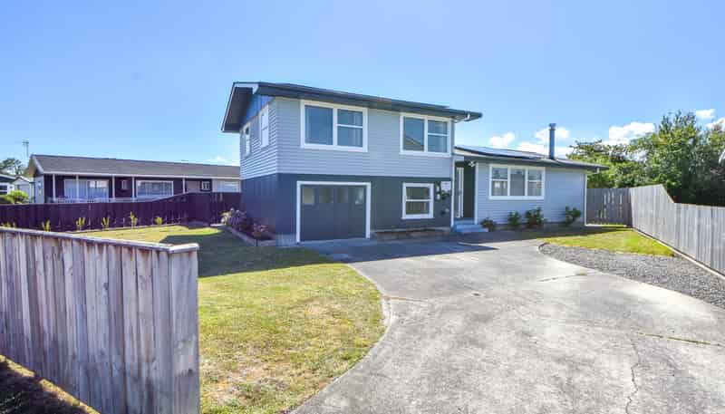 10 Fairbrother Street, Carterton