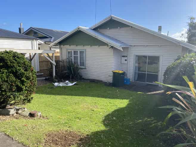123 Pendarves Street, New Plymouth Central