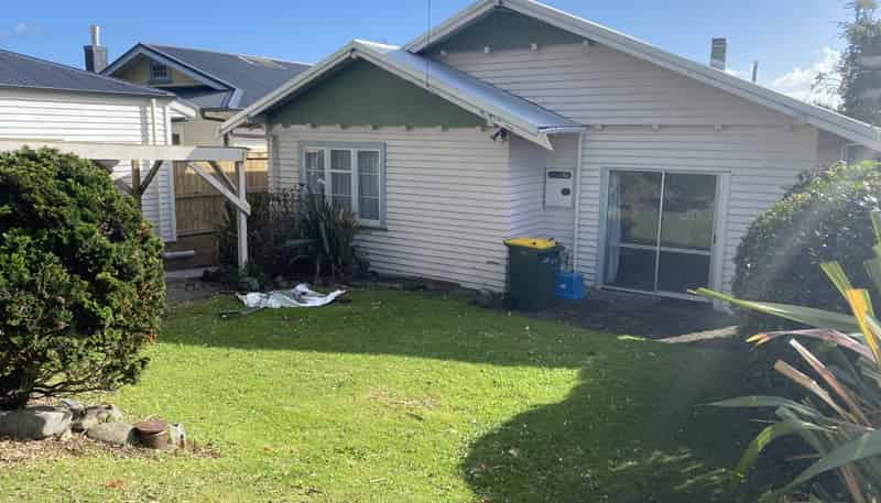 123 Pendarves Street, New Plymouth Central