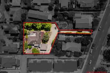 202 Royal Road, Massey