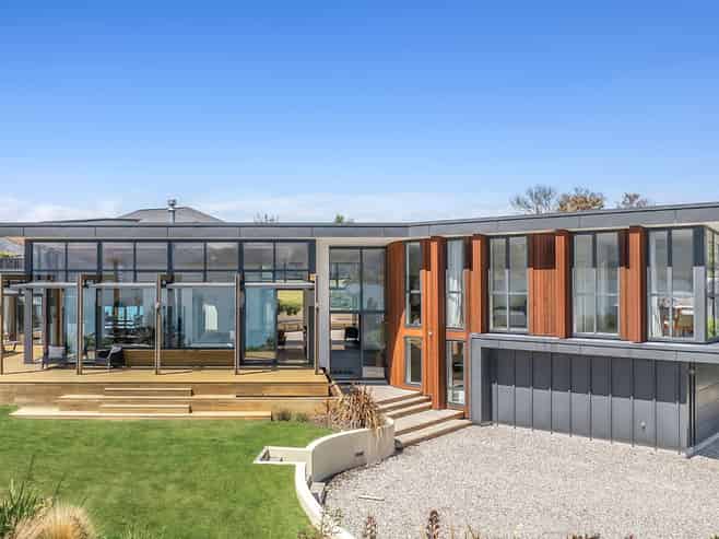 35 Skinner Crescent, Lake Hawea