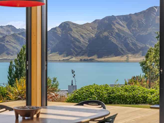 35 Skinner Crescent, Lake Hawea