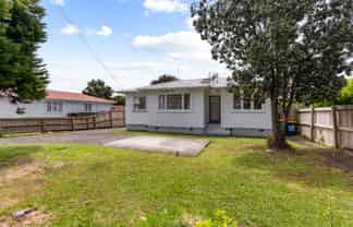 23 Reid Road, New Lynn